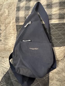 Baggallini Cross Bag