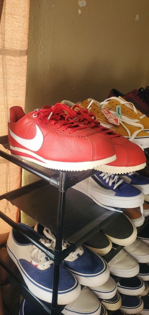 Nike Cortez Stranger Things New