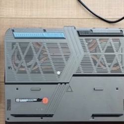 MSI Vector 16 HX Gaming Laptop 4090