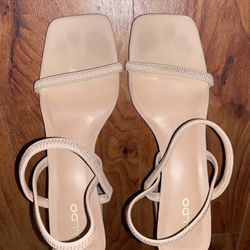 Aldo Heels