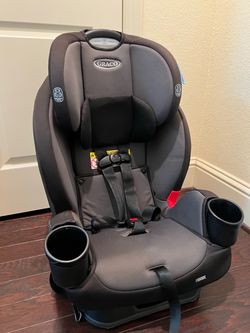 Graco TriRide Convertible Car Seat