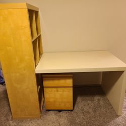 Computer Desk 