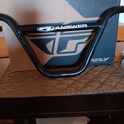 ANSWER /HARO BMX RACING