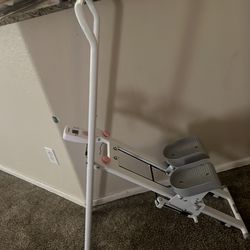 stair stepper - NEED GONE TODAY - $45
