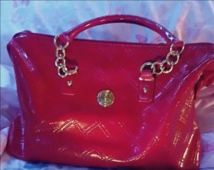 Tommy hilfiger purse