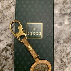 Gucci Key Chain