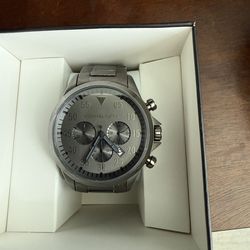 Michael Kors Graphite Watch