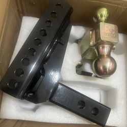 Trailer Hitch 