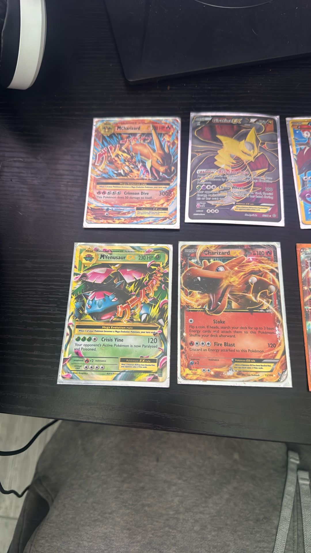 Pokemon Cards Offer