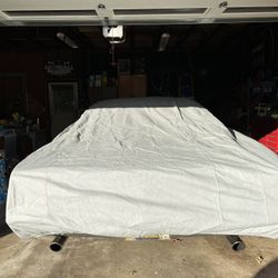 Car Cover 