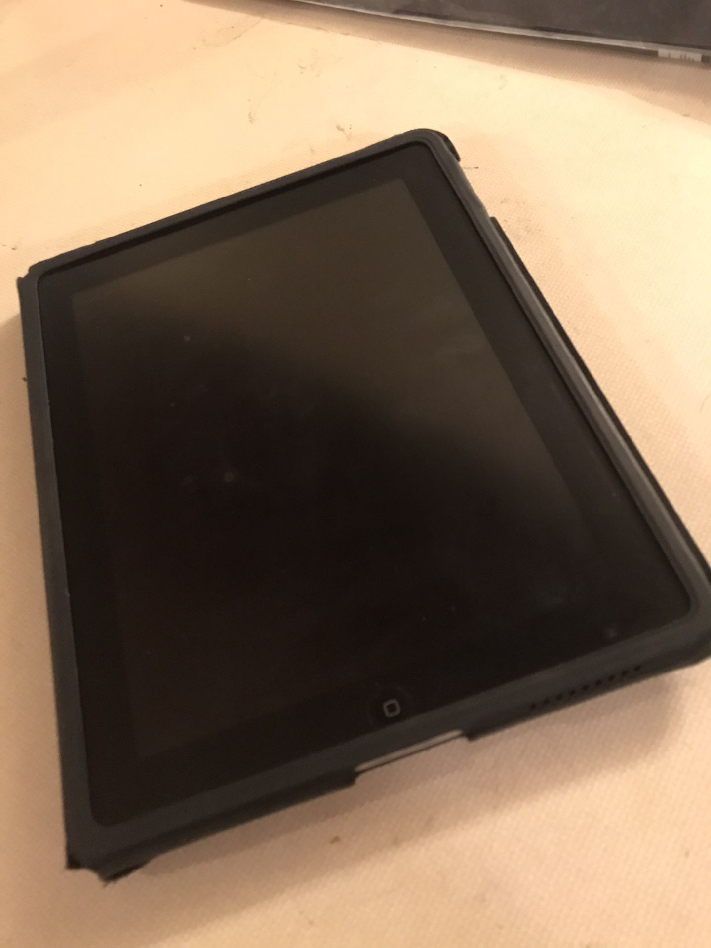 First Generation iPad 64GB