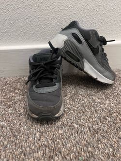 Toddler shoes