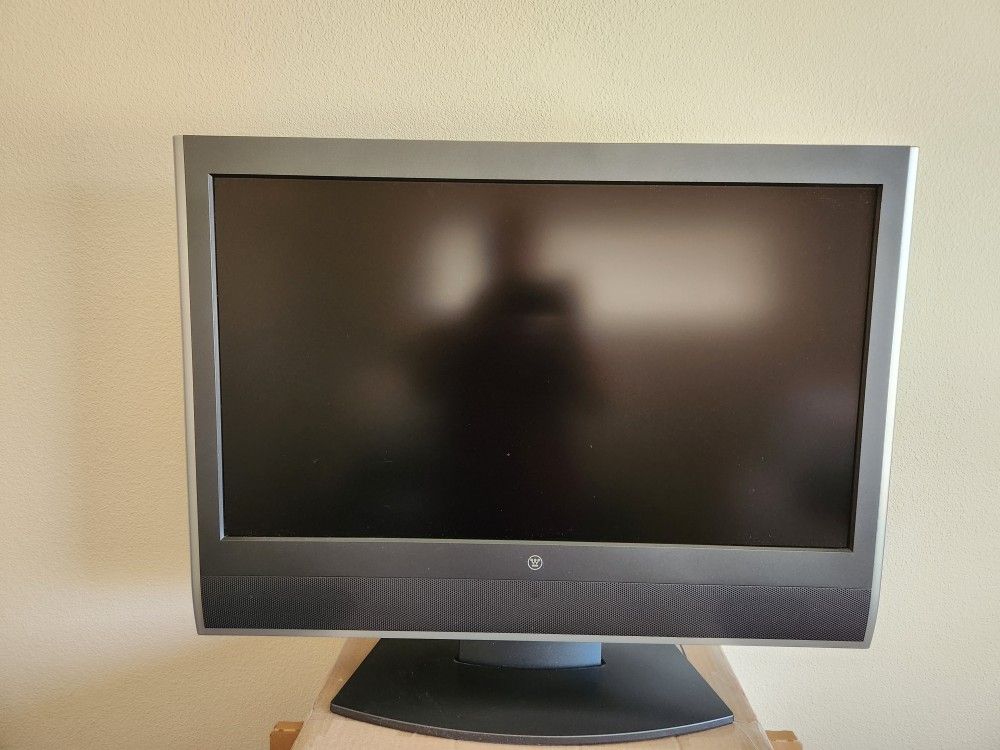 Westinghouse LTV-32w6 HD Flat Screen T.V.