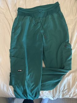 Scrubs- Gray’s Anatomy