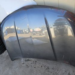 Lincoln MKC Hood Oem