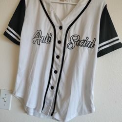 Shirt $6