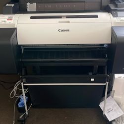 Canon ImagePROGRAF 200