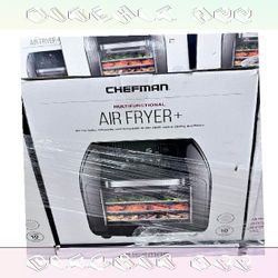 Air Fryer - Smart Cooking Made Easy national born