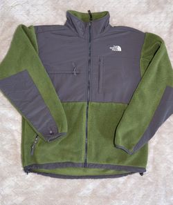 The North Face Denali Fleece Polartec Jacket