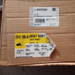 OEM Engine Mounts Gm 5.3 V8 Matching Set