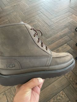 UGG Men's Neumel HIGH MOC