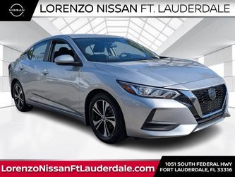 2022 Nissan Sentra