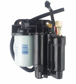 Electric Fuel Pump Assembly for Volvo Penta 4.3L 5.0L 5.7L