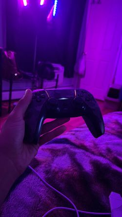 PS5 DualSense