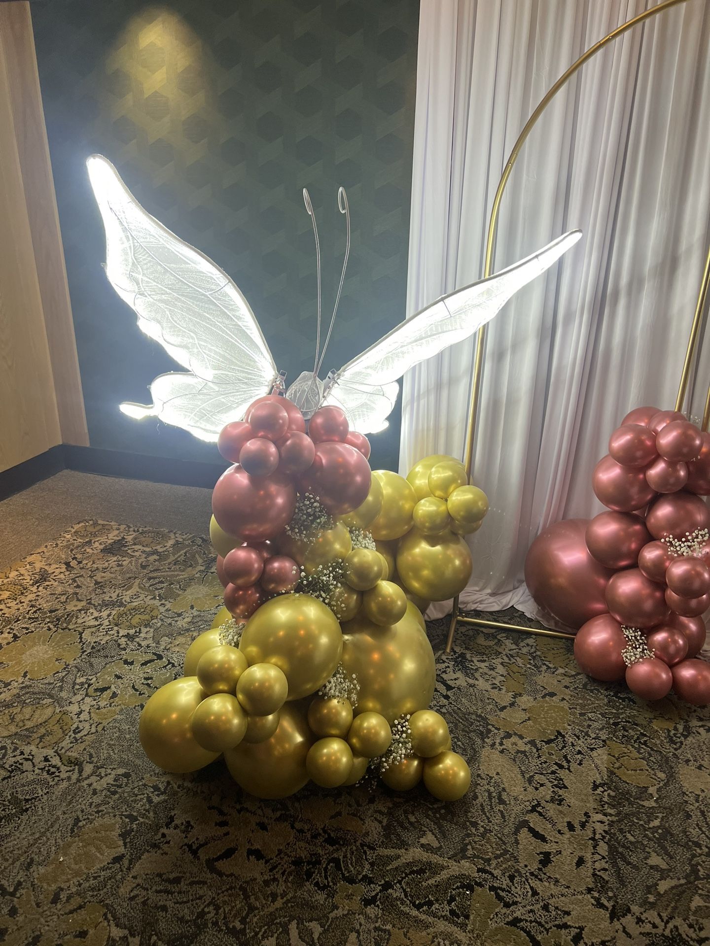 Party Decorations