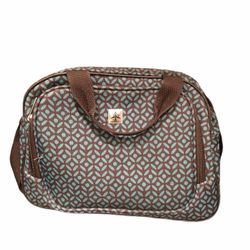 Travel bag 10x15"

Tote bag