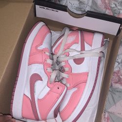 Nike Girl Shoes 12C