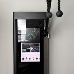 Tonal Strength Training System