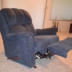 Rocker Recliner Chair 