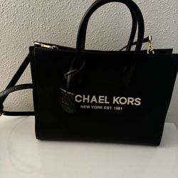 Brand New Michael Kors Tote Bag