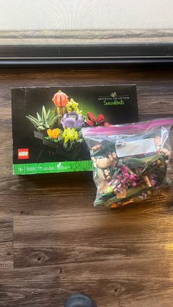 Lego Lot