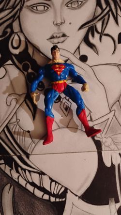 Superman