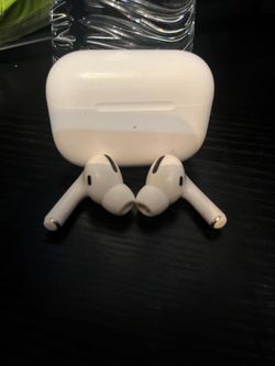 AirPod pros