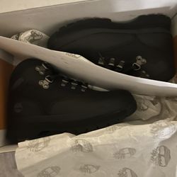 Timberland Size 2m 