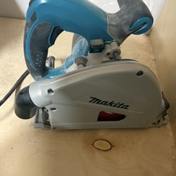 Makita Track Saw  - Corded