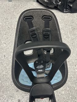Thule Yepp Nexxt2 Frame Mount Child Bike Seat