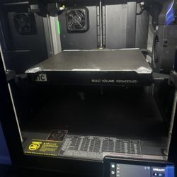 3D Printer Creality K1C