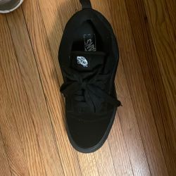 Landis Vans