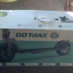 Gotrax Scooter