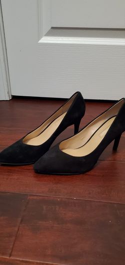 Women's Antonio Melani black heels