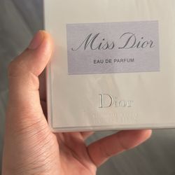 Miss dior