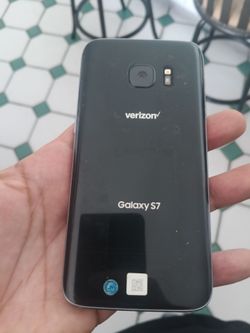 Samsung Galaxy s7