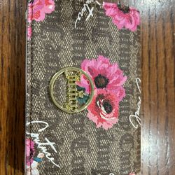 Juicy Couture Wallet 