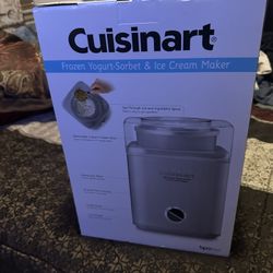 CUISNART, Brushed Chrome 