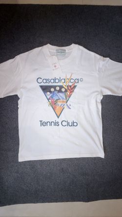 Casablanca tee