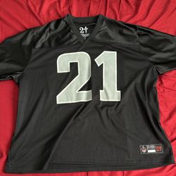 21 Savage “American Dream” Jersey Size XL